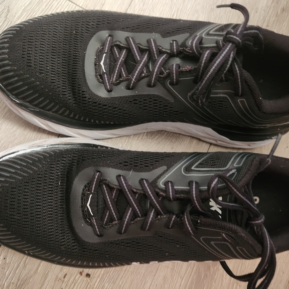 Hoka BONDI 7 Mens Size 10 - Picture 5 of 9